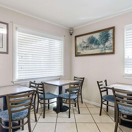 Econo Lodge Sturbridge Route 20 Экстерьер фото