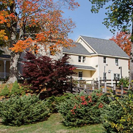 Econo Lodge Sturbridge Route 20 Экстерьер фото