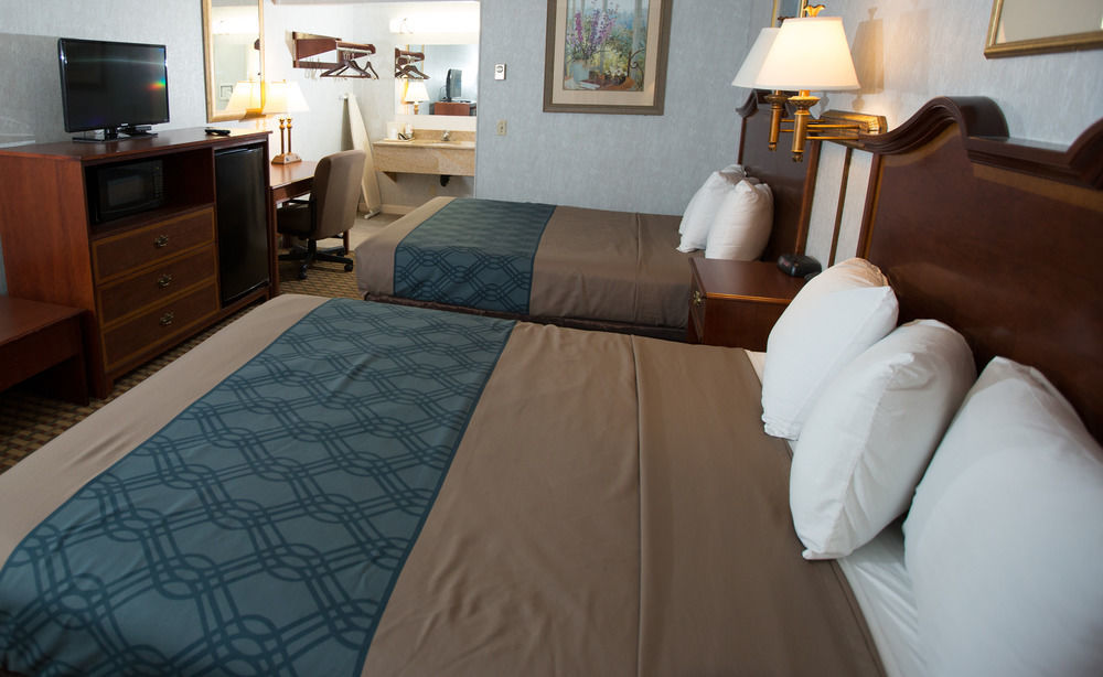 Econo Lodge Sturbridge Route 20 Экстерьер фото